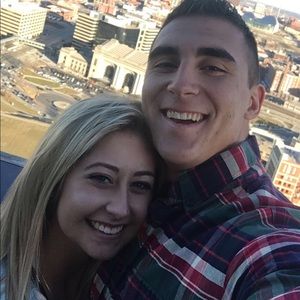 Meet your Posher, Mickey